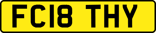 FC18THY