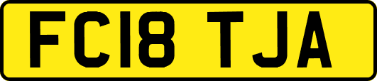FC18TJA