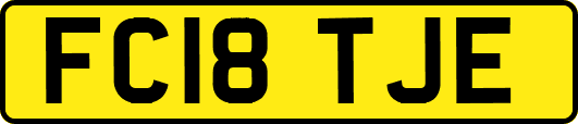 FC18TJE
