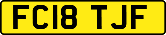 FC18TJF