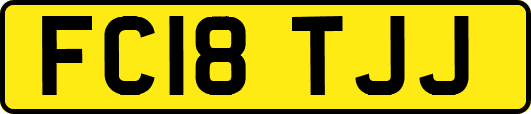 FC18TJJ