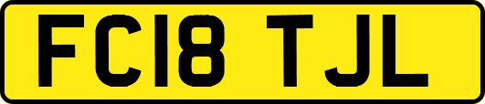 FC18TJL