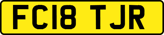 FC18TJR