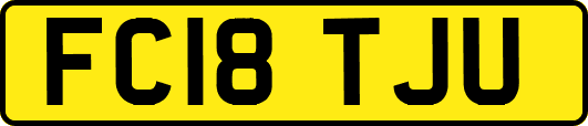 FC18TJU