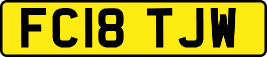 FC18TJW