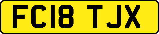 FC18TJX