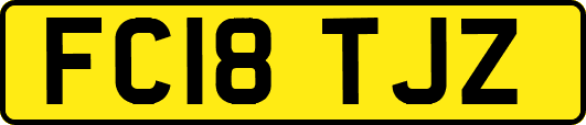 FC18TJZ