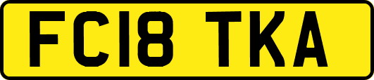 FC18TKA