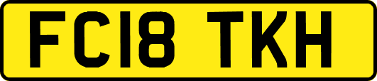 FC18TKH
