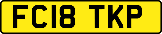 FC18TKP