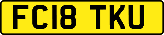 FC18TKU