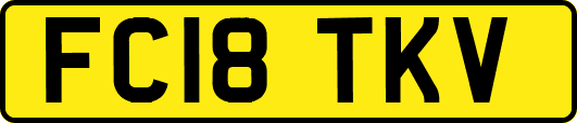 FC18TKV