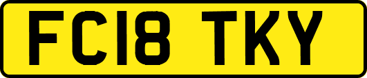 FC18TKY
