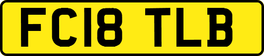 FC18TLB