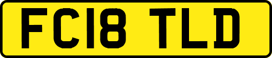 FC18TLD