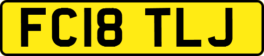 FC18TLJ