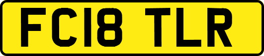 FC18TLR