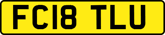 FC18TLU