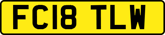 FC18TLW