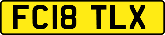 FC18TLX