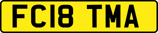 FC18TMA