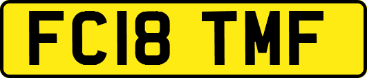 FC18TMF