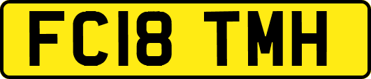 FC18TMH