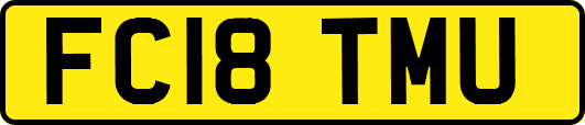 FC18TMU