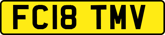 FC18TMV