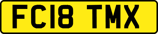 FC18TMX