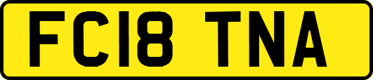 FC18TNA
