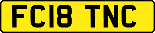 FC18TNC