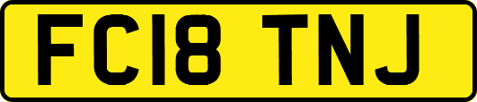FC18TNJ