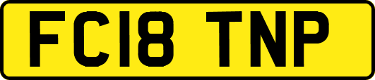 FC18TNP