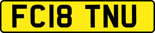 FC18TNU