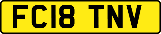 FC18TNV