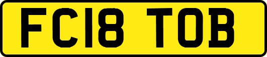 FC18TOB