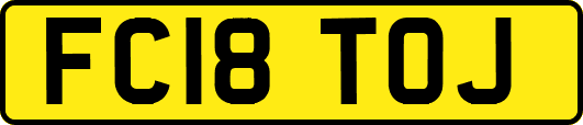 FC18TOJ