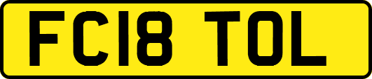 FC18TOL