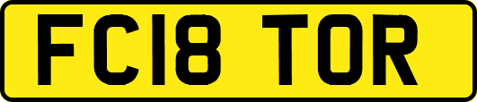FC18TOR