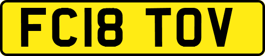 FC18TOV