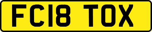 FC18TOX