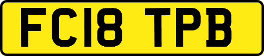 FC18TPB