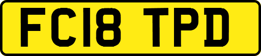 FC18TPD