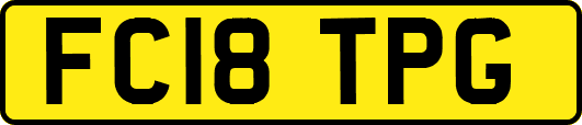 FC18TPG