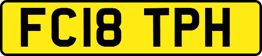 FC18TPH