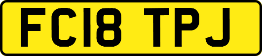 FC18TPJ