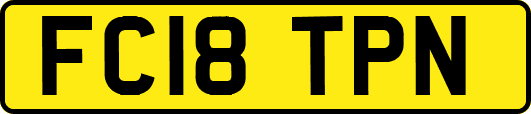 FC18TPN