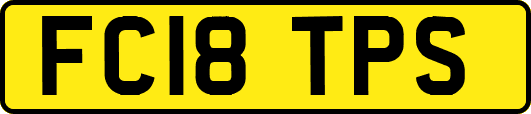 FC18TPS