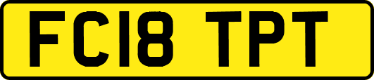 FC18TPT